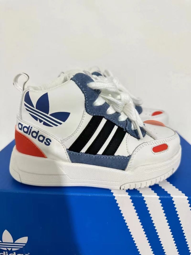 ADIDAS SHOES